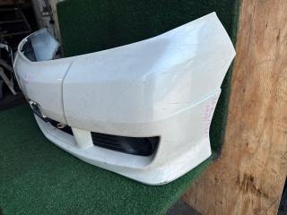 Бампер передний TOYOTA ALPHARD ANH10 5211958050 3 ракурс