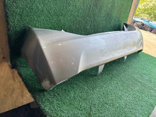 Бампер задний TOYOTA AQUA NHP10 5215952790 2 ракурс