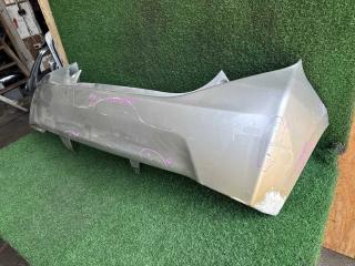 Бампер задний TOYOTA AQUA NHP10 5215952790 3 ракурс