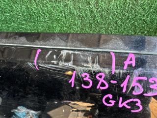 Бампер задний HONDA FIT GK3 4 ракурс