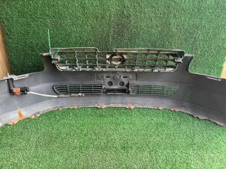 Бампер передний NISSAN STAGEA NM35 62022AQ040 5 ракурс