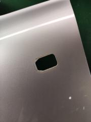 Крыло левое переднее TOYOTA IPSUM ACM26 5211644060 5 ракурс