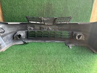 Бампер передний NISSAN WINGROAD Y12 62022CV040 5 ракурс