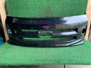 Бампер передний TOYOTA VOXY AZR60 5211928B20C0 1 ракурс