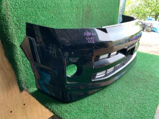 Бампер передний TOYOTA VOXY AZR60 5211928B20C0 2 ракурс