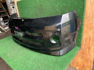 Бампер передний TOYOTA VOXY AZR60 5211928B20C0 3 ракурс