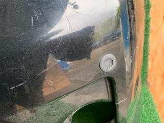 Бампер передний TOYOTA VOXY AZR60 5211928B20C0 4 ракурс