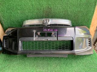 Бампер передний HONDA FREED SPIKE GP3 71101SFMZ000 1 ракурс