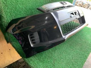 Бампер передний HONDA FREED SPIKE GP3 71101SFMZ000 2 ракурс