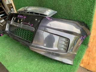 Бампер передний HONDA FREED SPIKE GP3 71101SFMZ000 3 ракурс