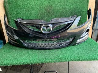 Бампер передний MAZDA ATENZA GHEFP GDK4-50031 1 ракурс