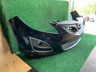Бампер передний MAZDA ATENZA GHEFP GDK4-50031 2 ракурс