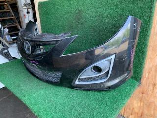 Бампер передний MAZDA ATENZA GHEFP GDK4-50031 3 ракурс