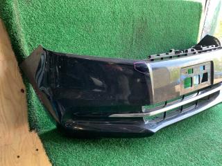 Бампер передний HONDA STEPWGN RK2 71101SZWN000 2 ракурс