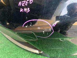 Бампер передний NISSAN LEAF AZE0 62022SA2XX 5 ракурс