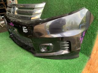 Бампер передний HONDA FREED SPIKE GB4 71103S1M 3 ракурс