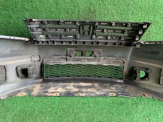 Бампер передний HONDA FREED SPIKE GB4 71103S1M 5 ракурс