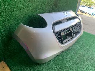Бампер передний SUZUKI ALTO HA25S 7171164L0 2 ракурс