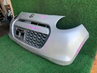 Бампер передний SUZUKI ALTO HA25S 7171164L0 3 ракурс