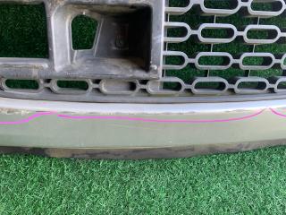 Бампер передний SUZUKI ALTO HA25S 7171164L0 5 ракурс