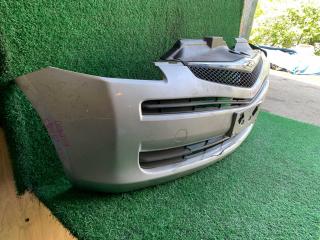 Бампер передний TOYOTA RACTIS NCP105 5211952480 2 ракурс
