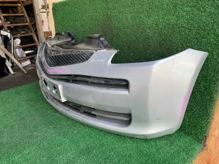 Бампер передний TOYOTA RACTIS NCP105 5211952480 3 ракурс