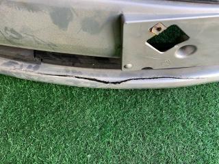 Бампер передний TOYOTA RACTIS NCP105 5211952480 4 ракурс