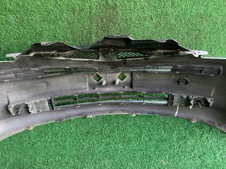Бампер передний TOYOTA RACTIS NCP105 5211952480 5 ракурс