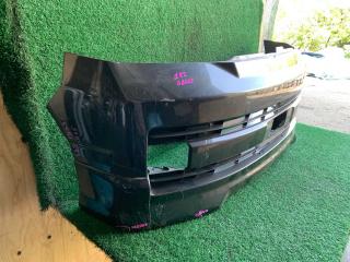 Бампер передний TOYOTA VOXY AZR65 521192J200 2 ракурс
