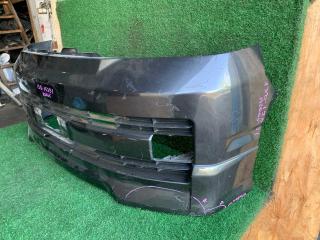 Бампер передний TOYOTA VOXY AZR65 521192J200 3 ракурс