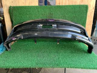 Бампер передний TOYOTA VOXY AZR65 521192J200 4 ракурс