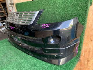Бампер передний TOYOTA NOAH AZR60 5211928A60 3 ракурс