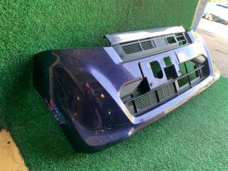 Бампер передний SUBARU STELLA LA100 2 ракурс Бампер передний SUBARU STELLA LA100 2 ракурс