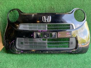 Запчасть бампер передний HONDA N-ONE