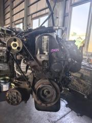 Двигатель HONDA STREAM RN1 D17A 2061708 4 ракурс
