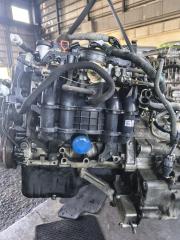 Двигатель HONDA STREAM RN1 D17A 2061708 5 ракурс