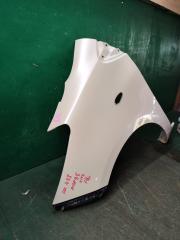 Крыло левое переднее TOYOTA VITZ NCP95 2 ракурс Крыло левое переднее TOYOTA VITZ NCP95 2 ракурс