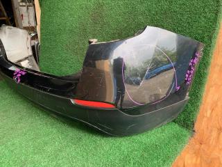 Бампер задний BMW X1 E84 51122990174 3 ракурс