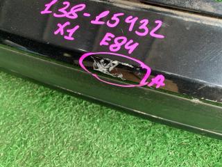 Бампер задний BMW X1 E84 51122990174 5 ракурс