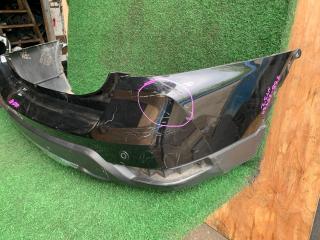 Бампер задний NISSAN X-TRAIL NT32 850226FR0H 3 ракурс