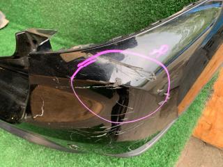 Бампер задний NISSAN X-TRAIL NT32 850226FR0H 4 ракурс