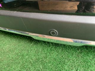 Бампер задний NISSAN X-TRAIL NT32 850226FR0H 5 ракурс