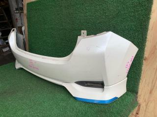Бампер задний NISSAN NOTE E12 850225WJ0H 3 ракурс