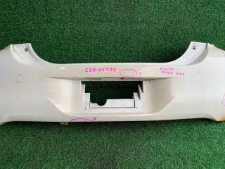 Бампер задний TOYOTA PASSO KGC30 52159B1210 контрактная