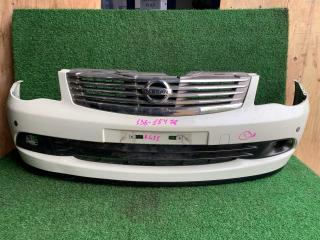 Запчасть бампер передний NISSAN BLUEBIRD SYLPHY