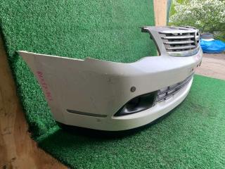 Бампер передний NISSAN BLUEBIRD SYLPHY KG11 62022EW040 2 ракурс