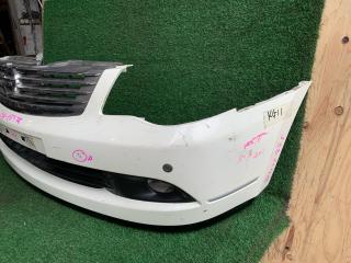 Бампер передний NISSAN BLUEBIRD SYLPHY KG11 62022EW040 3 ракурс