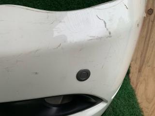 Бампер передний NISSAN BLUEBIRD SYLPHY KG11 62022EW040 4 ракурс