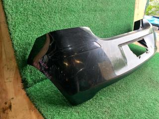 Бампер задний TOYOTA VITZ KSP90 5215952670 2 ракурс