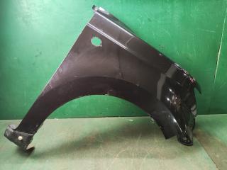 Крыло правое переднее TOYOTA BB QNC21 1MOD 1 ракурс